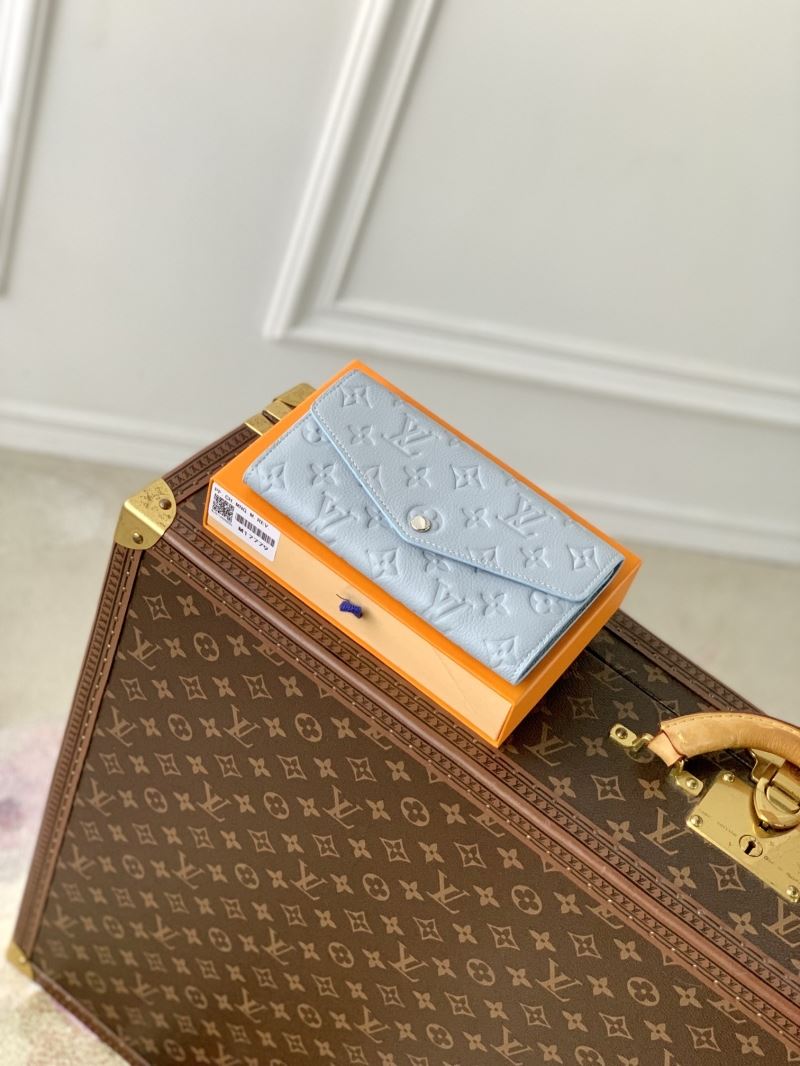 LV Wallets